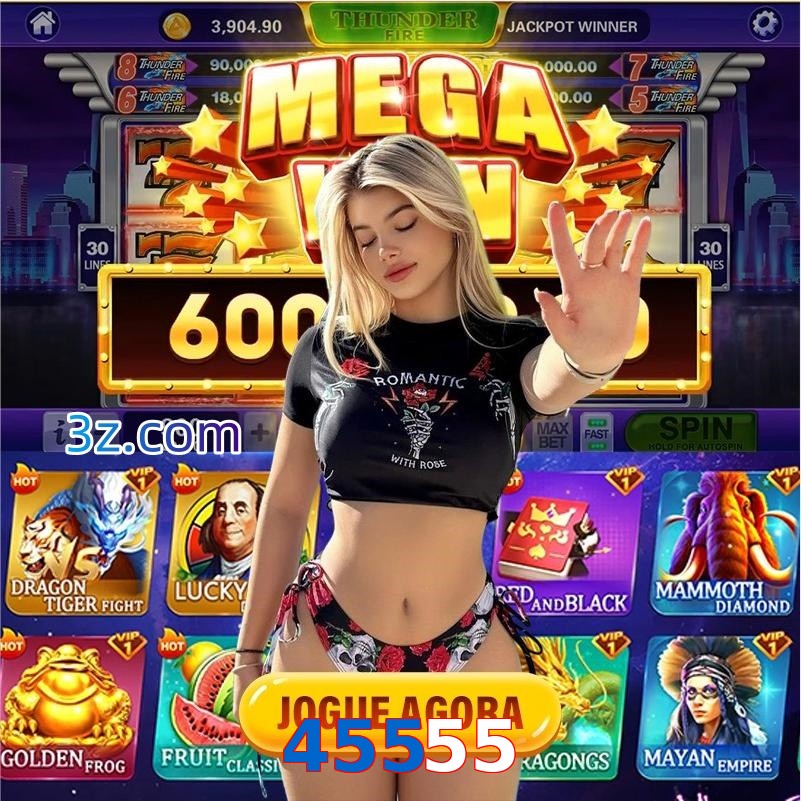 45555 games